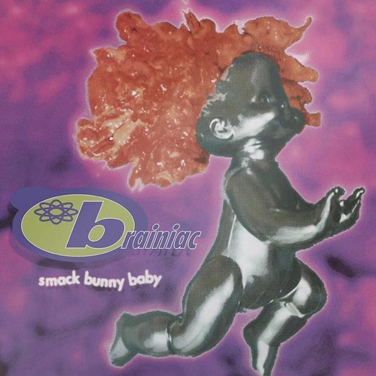 Smack Bunny Baby - Vinile LP di Brainiac