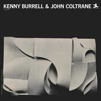 Vinile Kenny Burrell & John Coltrane Kenny Burrell John Coltrane