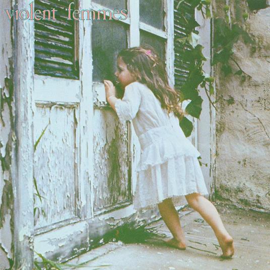 Violent Femmes - CD Audio di Violent Femmes