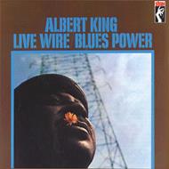 Live Wire - Blues Power