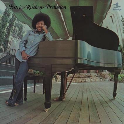 Prelusion - Vinile LP di Patrice Rushen