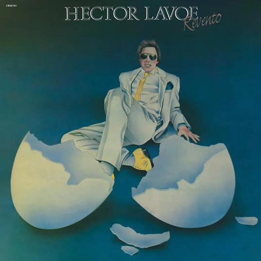 Revent? - Vinile LP di Hector Lavoe