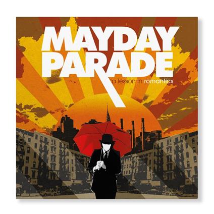 A Lesson in Romantics - Vinile LP di Mayday Parade