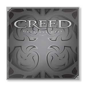 Vinile Greatest Hits Creed