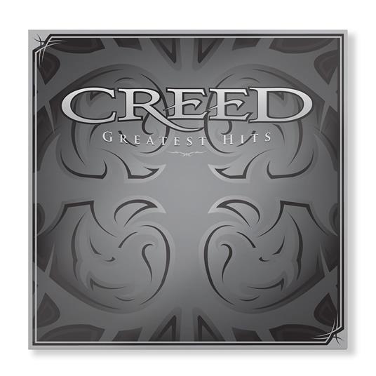 Greatest Hits - Vinile LP di Creed
