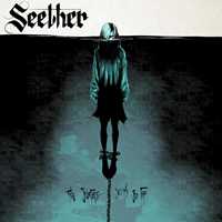 CD The Surface Seems So Far Seether