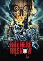 Rite Here Rite Now (Blu-ray)