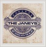 Get Down with the Blues - CD Audio di Janeys