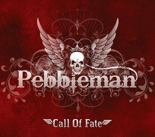 Call of Fate - CD Audio di Pebbleman