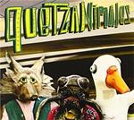 Quetzanimales