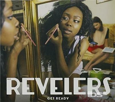 Get Ready - CD Audio di Revelers