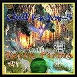 Chill Factor-5 - Terra Firma - CD Audio