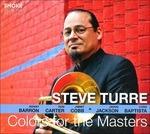 Colors of the Masters - CD Audio di Steve Turre