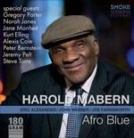 Afro Blue (HQ) - Vinile LP di Harold Mabern