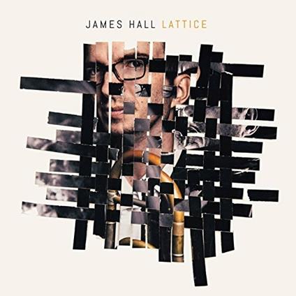 Lattice - CD Audio di James Hall