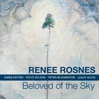 Beloved of the Sky - Vinile LP di Renée Rosnes