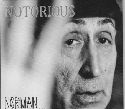 Notorious - CD Audio di Norman Nardini