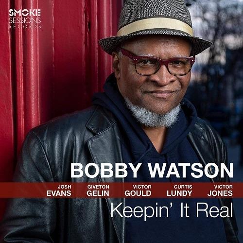 Keepin' it Real - CD Audio di Bobby Watson