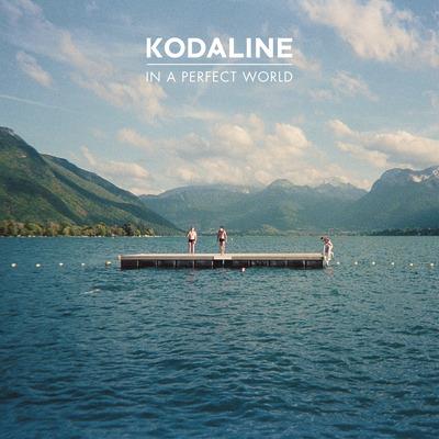 In A Perfect World - CD Audio di Kodaline