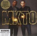 Mkto - CD Audio di MKTO