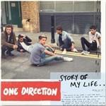 Story of My Life - CD Audio Singolo di One Direction