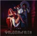 A Perfect Contradiction - CD Audio di Paloma Faith