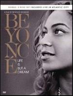 Beyonce. Life Is But A Dream (2 DVD)