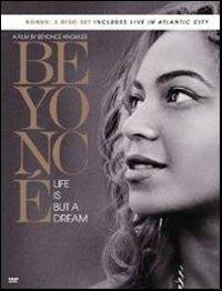 Beyonce. Life Is But A Dream (2 DVD) - DVD di Beyoncé