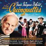 Les chansons des guinguettes