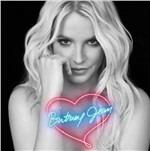 Britney Jean (Deluxe Edition)