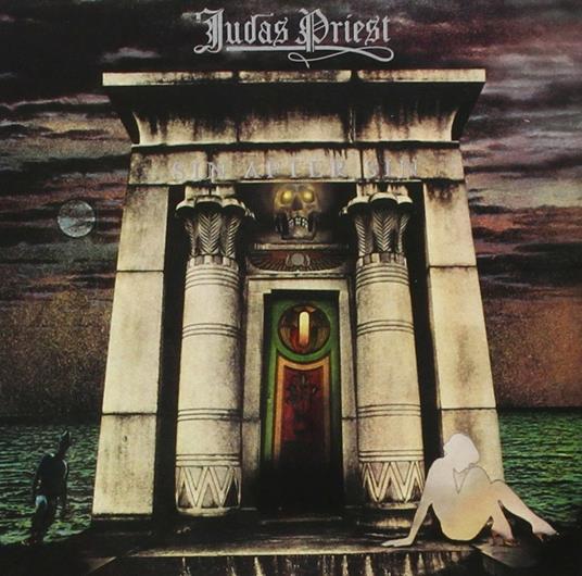 Sin After Sin - CD Audio di Judas Priest