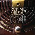 Summer Number Seventeen - CD Audio di Ronnie Milsap