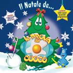 Il Natale de La prova del cuoco