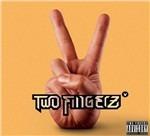 Two Fingerz V - CD Audio di Two Fingerz