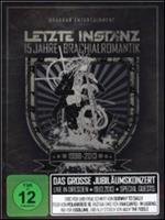 Letzte Instanz. 15 Jahre Brachialromantik (DVD)