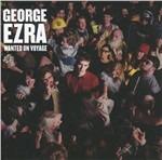 Wanted on Voyage - CD Audio di George Ezra