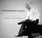 Concerti per pianoforte - Musica per solo pianoforte