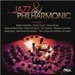 Jazz & the Philharmonic - CD Audio + DVD