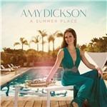 A Summer Place - CD Audio di Amy Dickson