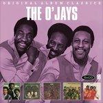 Original Album Classics - CD Audio di O'Jays