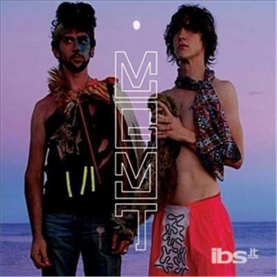 Oracular Spectacular - Vinile LP di MGMT