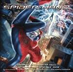 Amazing Spider-Man 2 (Colonna sonora) - CD Audio