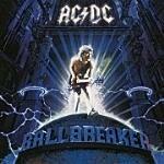 Ballbreaker (180 gr. Remastered Edition) - Vinile LP di AC/DC