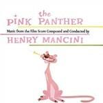 La Pantera Rosa (The Pink Panther) (Colonna sonora) - Vinile LP di Henry Mancini