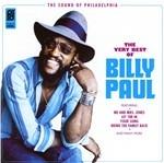 The Very Best of - CD Audio di Billy Paul