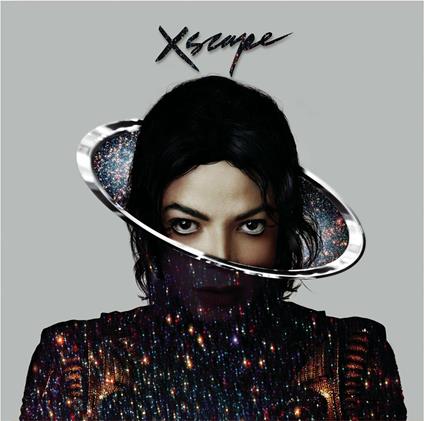 Xscape - CD Audio di Michael Jackson