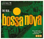 The Real... Bossa Nova