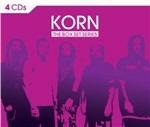 Korn (Box Set Series) - CD Audio di Korn