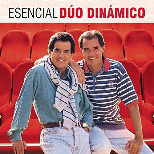 Esencial - CD Audio di Duo Dinamico