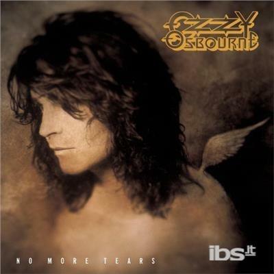 No More Tears - CD Audio di Ozzy Osbourne